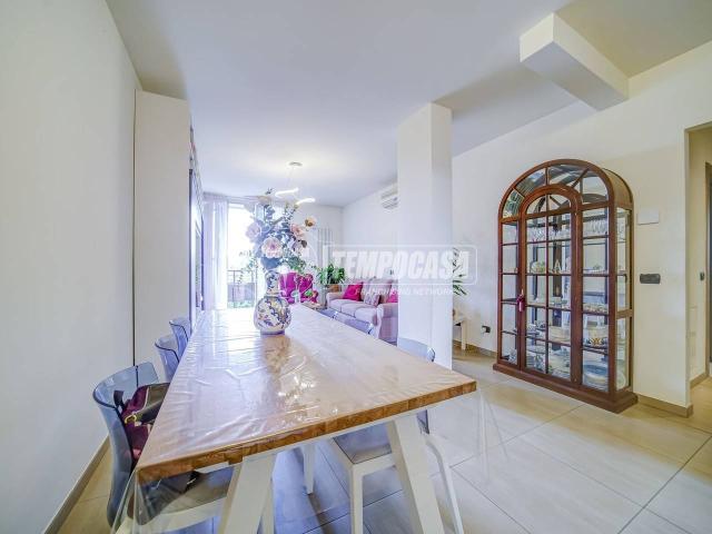 Appartamento in vendita a Gallarate