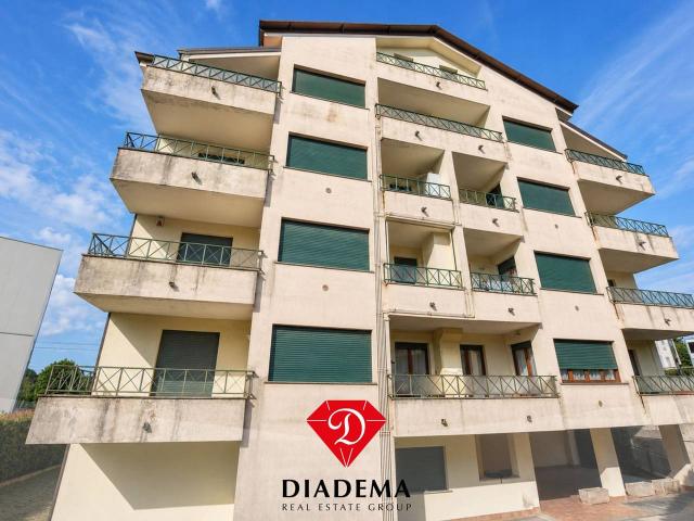 Appartamento in vendita a Gallarate