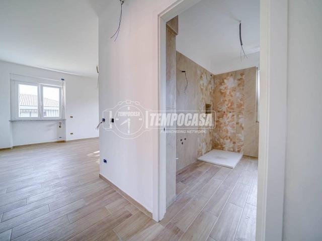 Appartamento in vendita a Gallarate