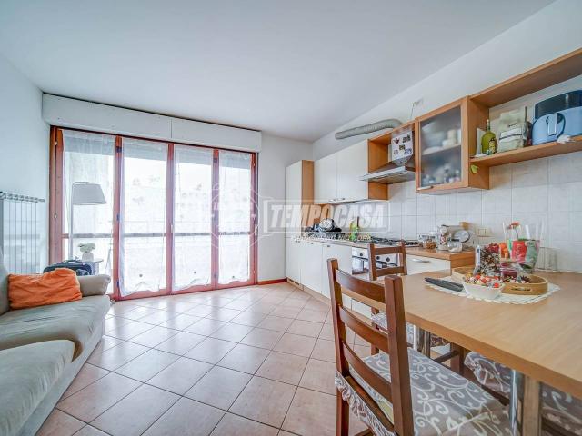Appartamento in vendita a Gallarate