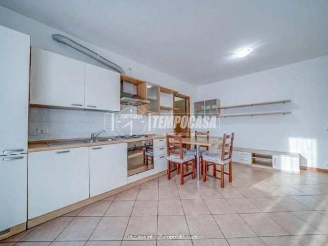 Appartamento in vendita a Gallarate