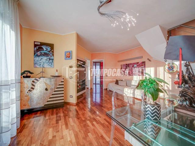 Appartamento in vendita a Gallarate
