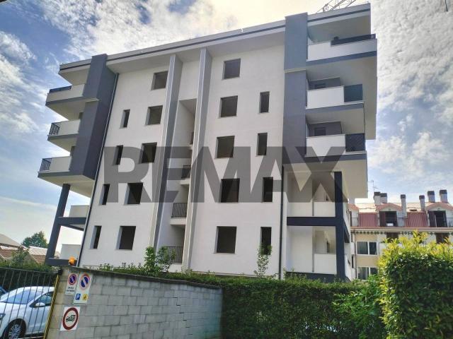 Appartamento in vendita a Gallarate