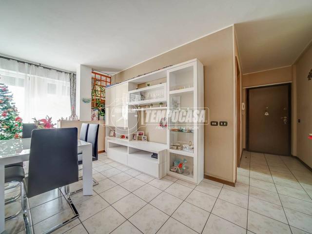Appartamento in vendita a Gallarate