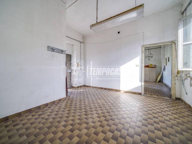 Appartamento in vendita a Gallarate