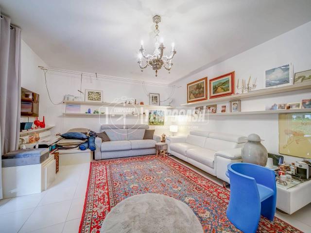 Villa a schiera in vendita a Gallarate