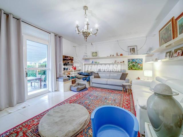 Villa a schiera in vendita a Gallarate