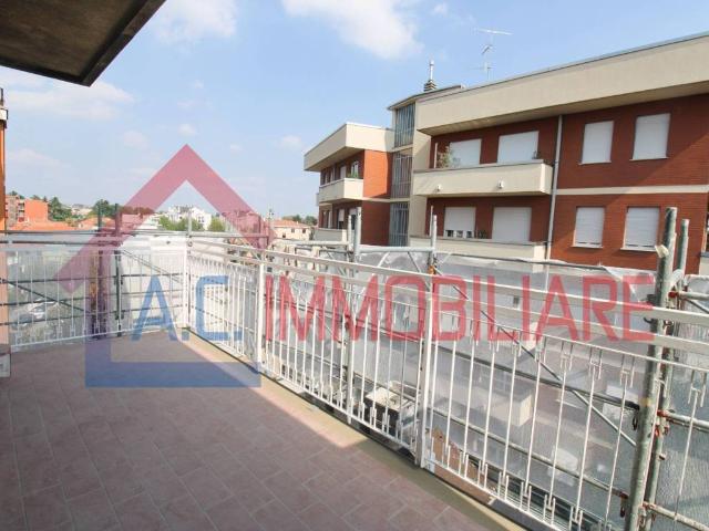 Appartamento in vendita a Gallarate VA