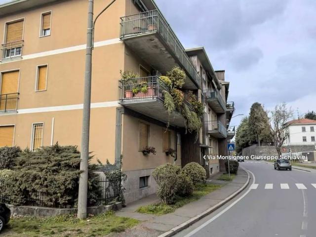 Appartamento in vendita a Gallarate VA