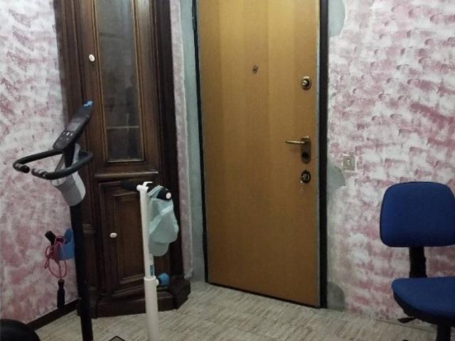 Appartamento in vendita a Gallarate VA