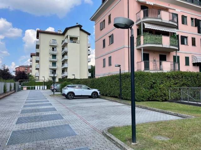 Appartamento in vendita a Gallarate VA