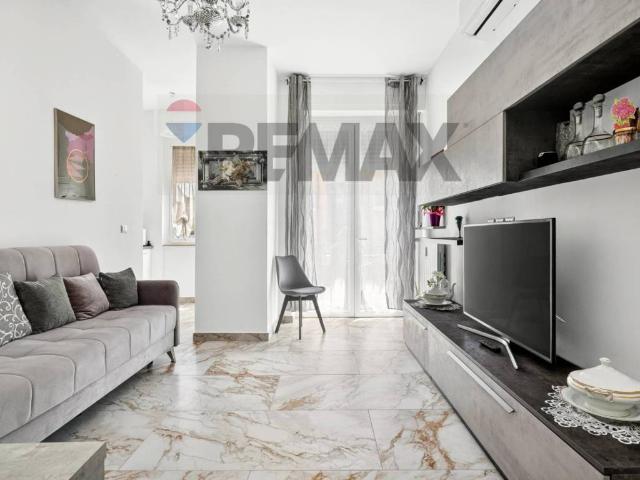Appartamento in vendita a Gallarate VA