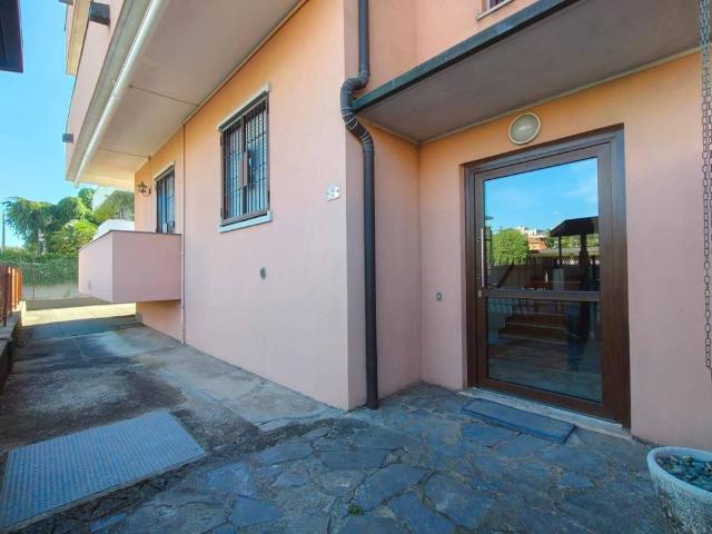 Appartamento in vendita a Gallarate VA