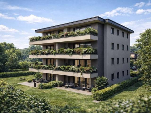 Appartamento in vendita a Gallarate VA