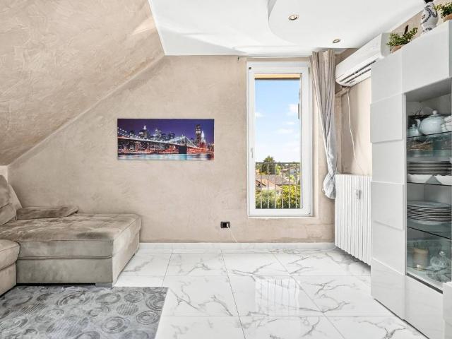 Appartamento in vendita a Gallarate VA