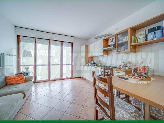 Appartamento in vendita a Gallarate VA