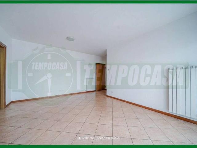 Appartamento in vendita a Gallarate VA