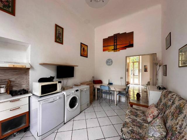 Appartamento in vendita a Gallarate VA