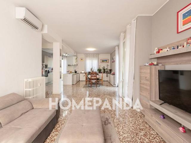 Appartamento in vendita a Gallarate VA