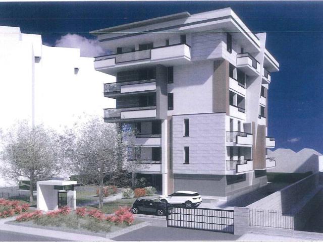 Appartamento in vendita a Gallarate VA
