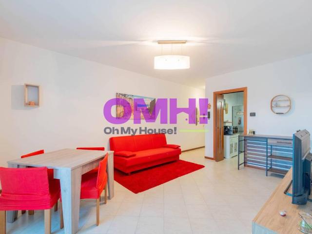 Appartamento in vendita a Gallarate VA