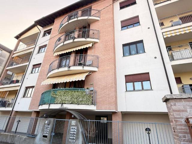 Appartamento in vendita a Gallarate VA