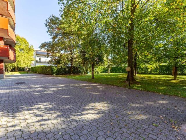 Appartamento in vendita a Gallarate VA