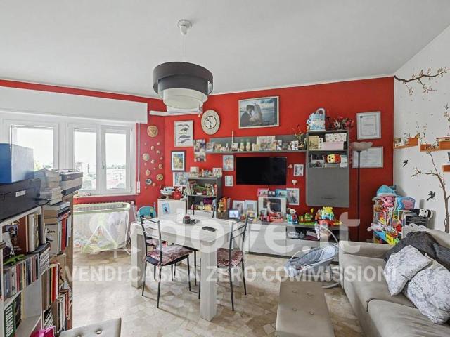 Appartamento in vendita a Gallarate VA