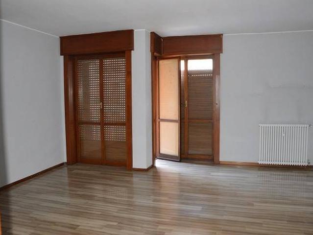 Appartamento in vendita a Gallarate VA