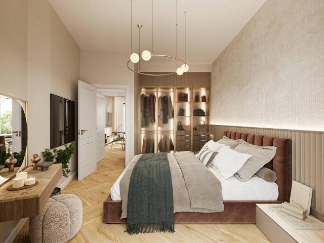Appartamento in vendita a Gallarate VA