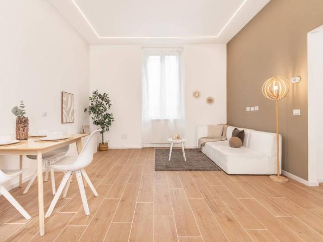Appartamento in vendita a Gallarate VA