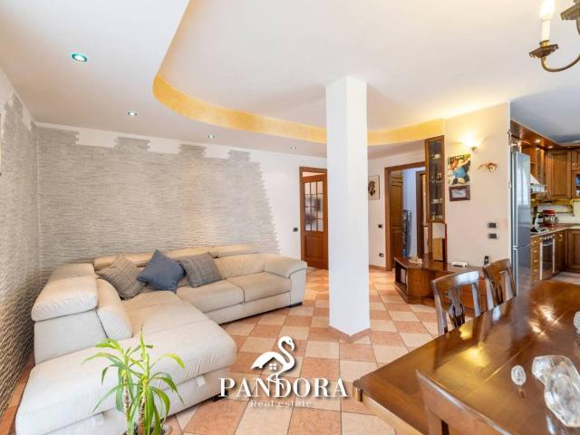 Appartamento in vendita a Gallarate VA