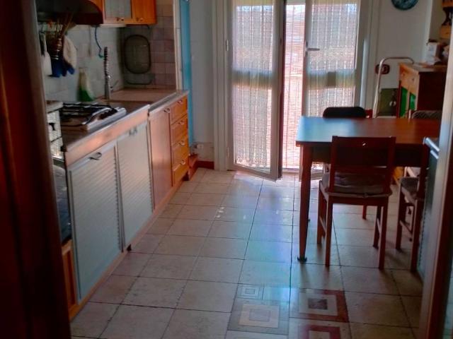 Appartamento in vendita a Gallarate VA