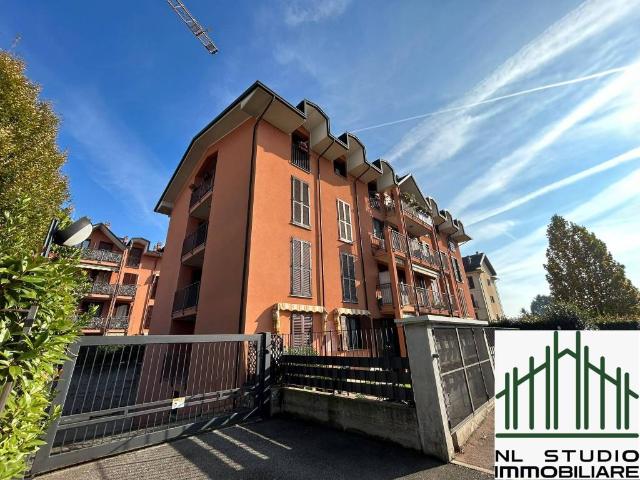 Appartamento in vendita a Gallarate VA