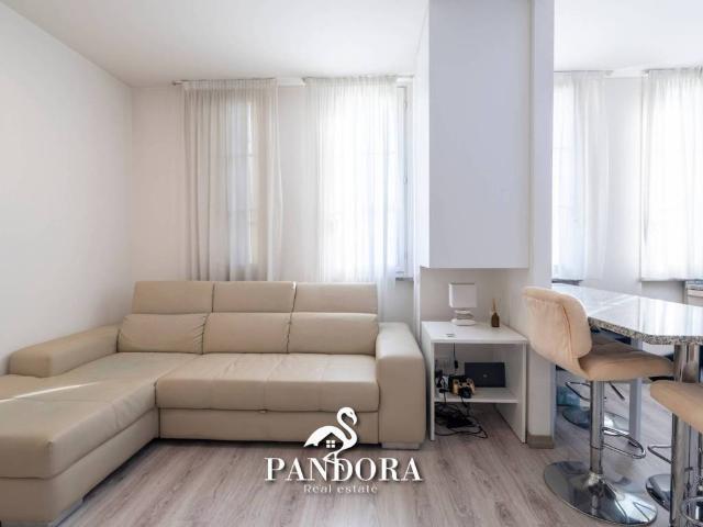 Appartamento in vendita a Gallarate VA