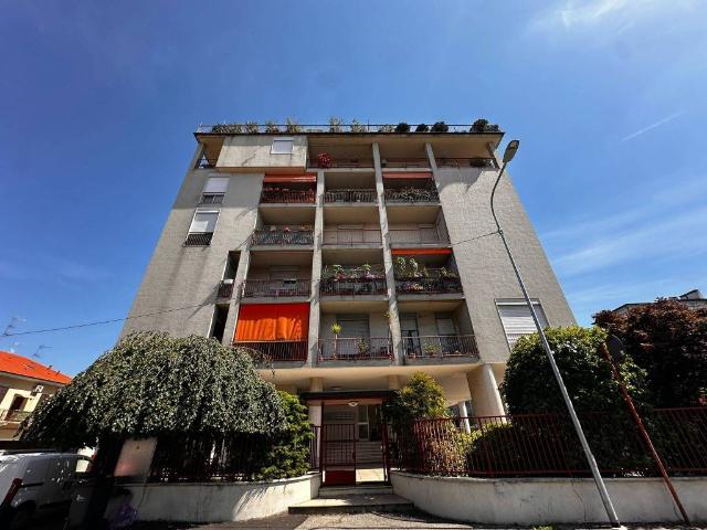 Appartamento in vendita a Gallarate VA