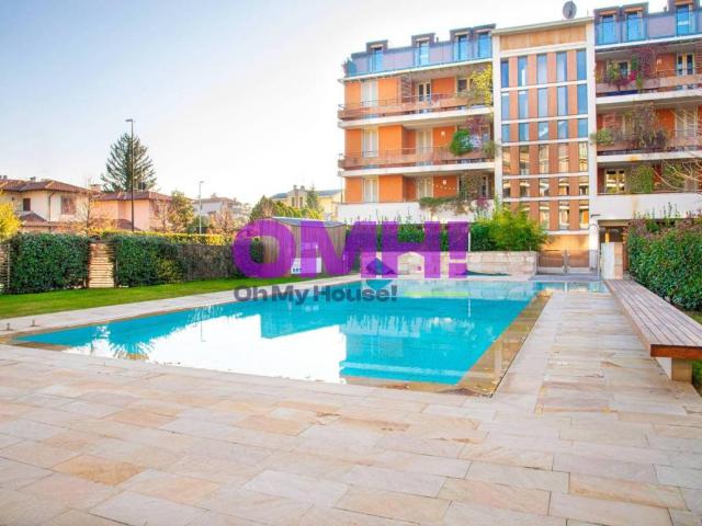 Appartamento in vendita a Gallarate VA