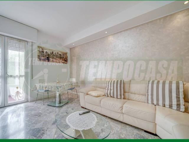 Appartamento in vendita a Gallarate VA