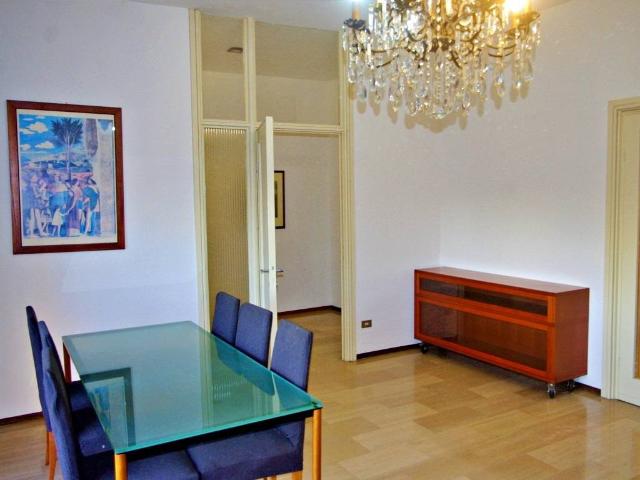 Appartamento in vendita a Gallarate VA