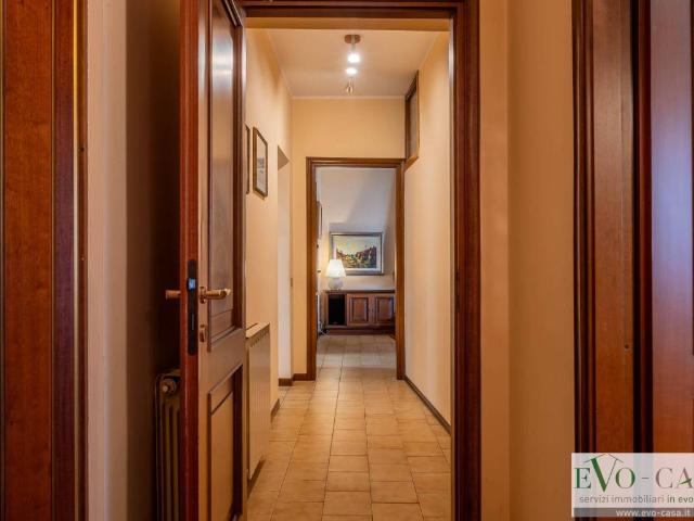 Appartamento in vendita a Gallarate VA