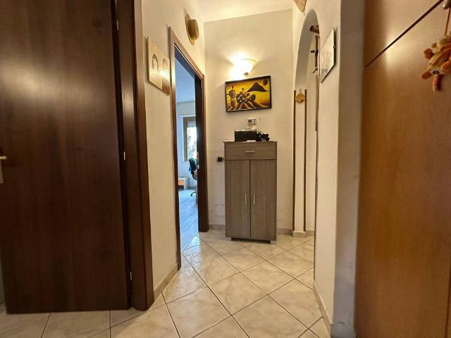 Appartamento in vendita a Gallarate VA