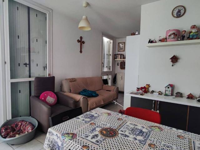 Appartamento in vendita a Gallarate VA
