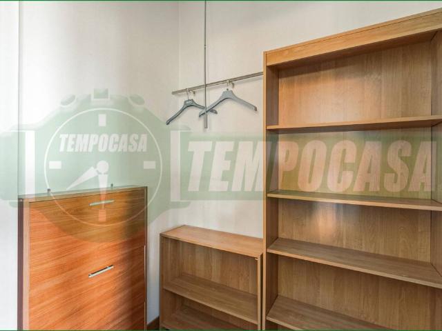 Appartamento in vendita a Gallarate VA