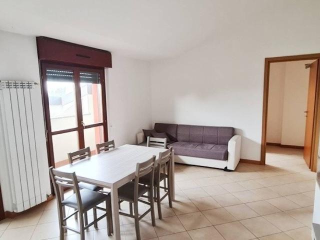 Appartamento in vendita a Gallarate VA