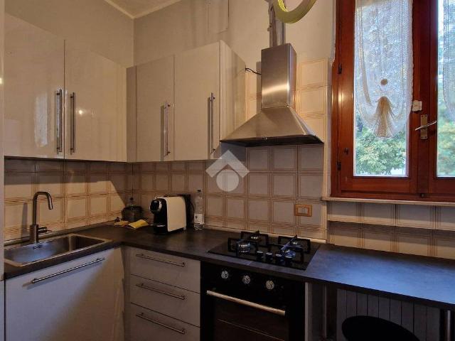 Appartamento in vendita a Gallarate VA