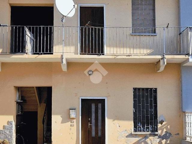 Appartamento in vendita a Gallarate VA