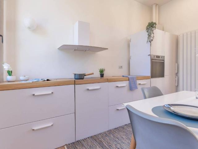 Appartamento in vendita a Gallarate VA