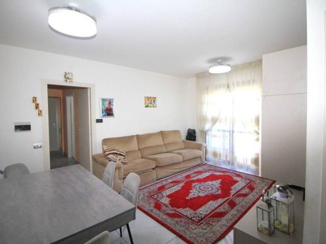 Appartamento in vendita a Gallarate VA