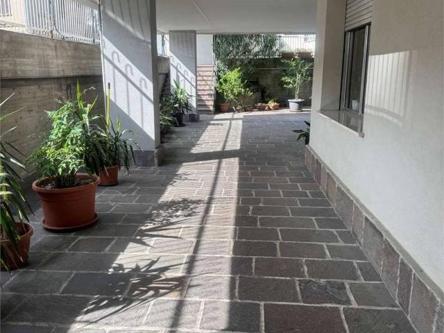 Appartamento in vendita a Gallarate VA