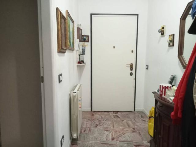 Appartamento in vendita a Gallarate VA